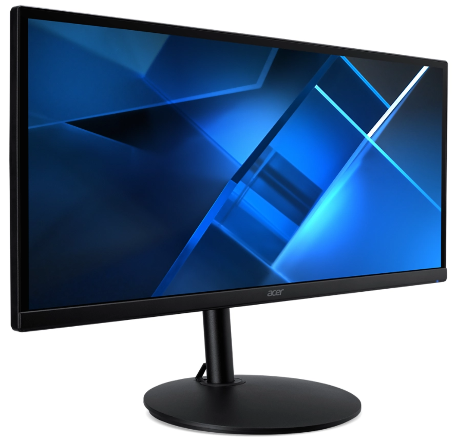 Монiтор 29" Acer CB292CUbmiiprx (UM.RB2EE.005) Black