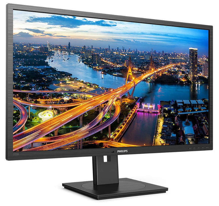 Монітор 31.5" Philips 325B1L/00