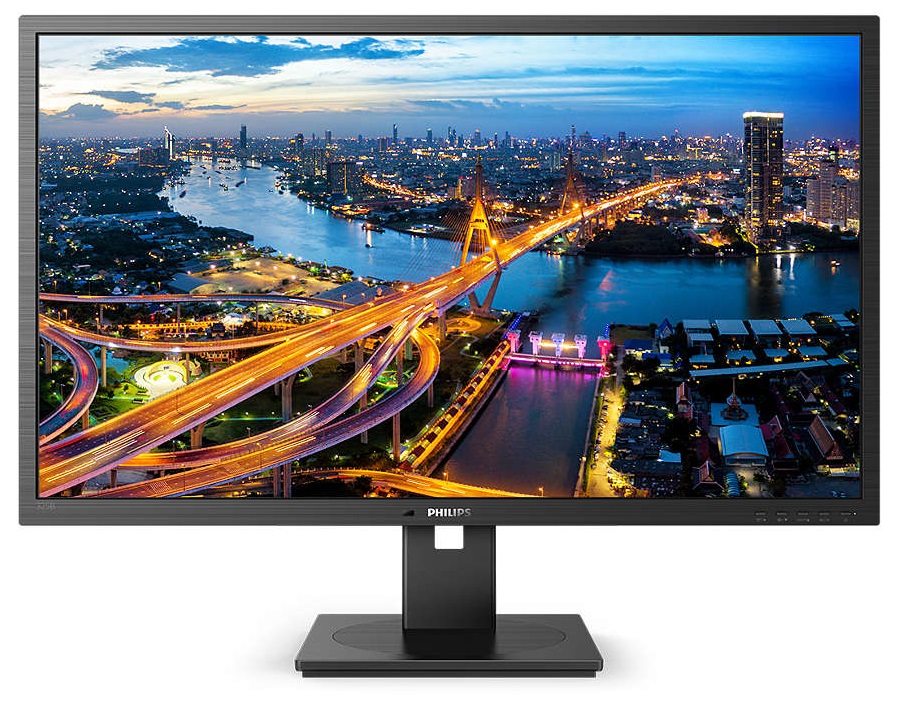 Монітор 31.5" Philips 325B1L/00