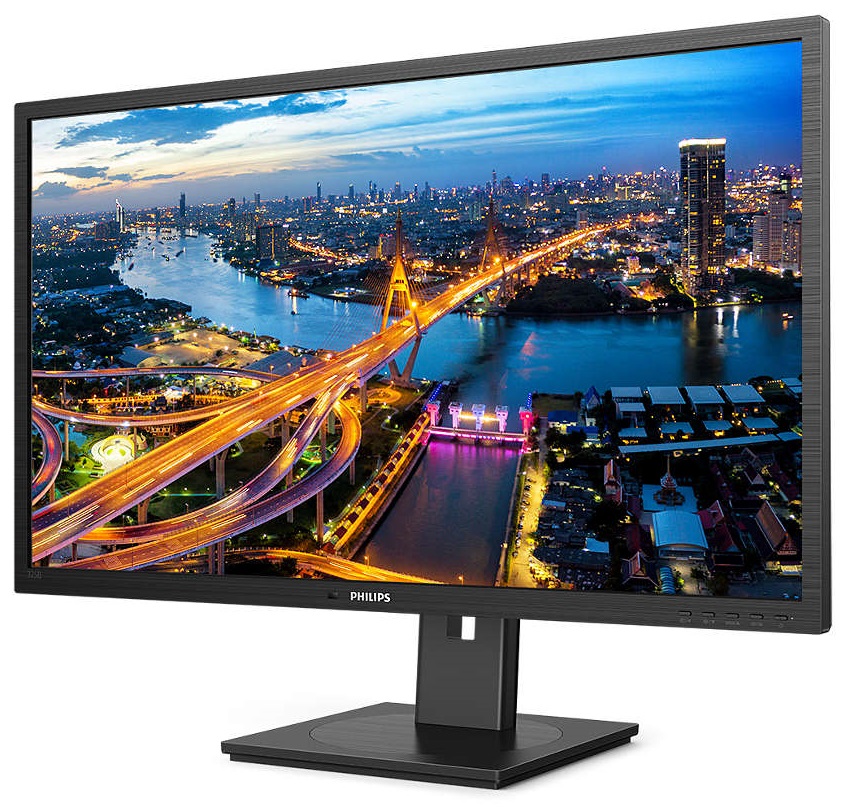 Монітор 31.5" Philips 325B1L/00