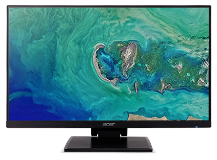 Монітор 23.8" Acer UT241Ybmiuzx (UM.QW1EE.001)