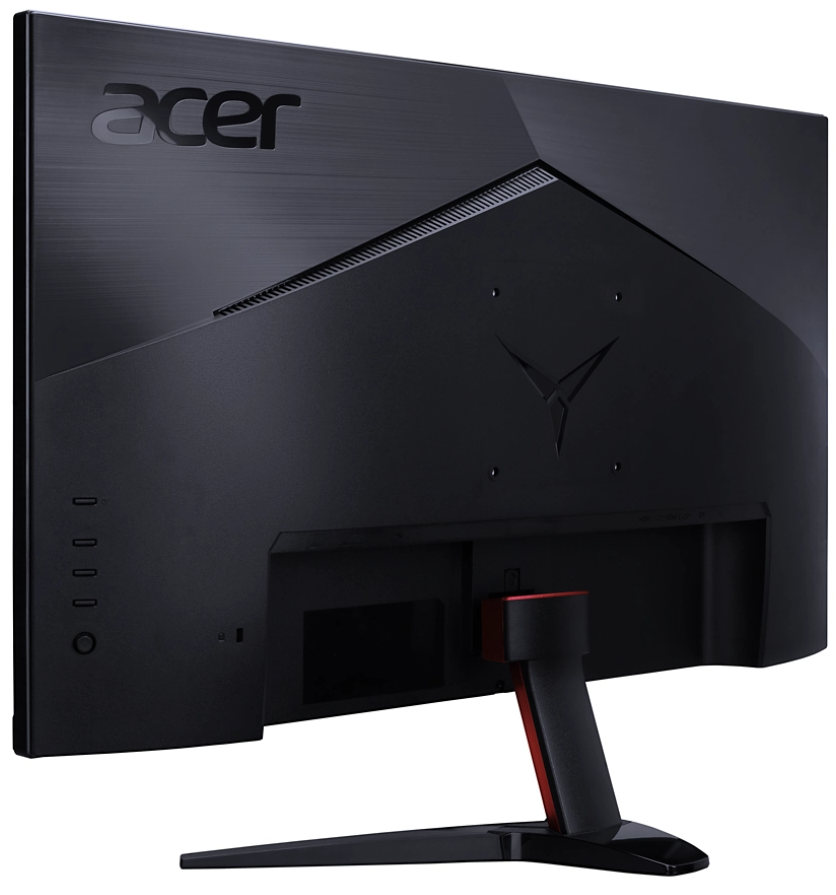 Монiтор 23.8" Acer KG242YEbmiix (UM.QX2EE.E01)