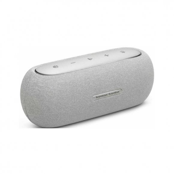 Акустична система Harman Kardon Luna Grey (HKLUNAGRYEU)