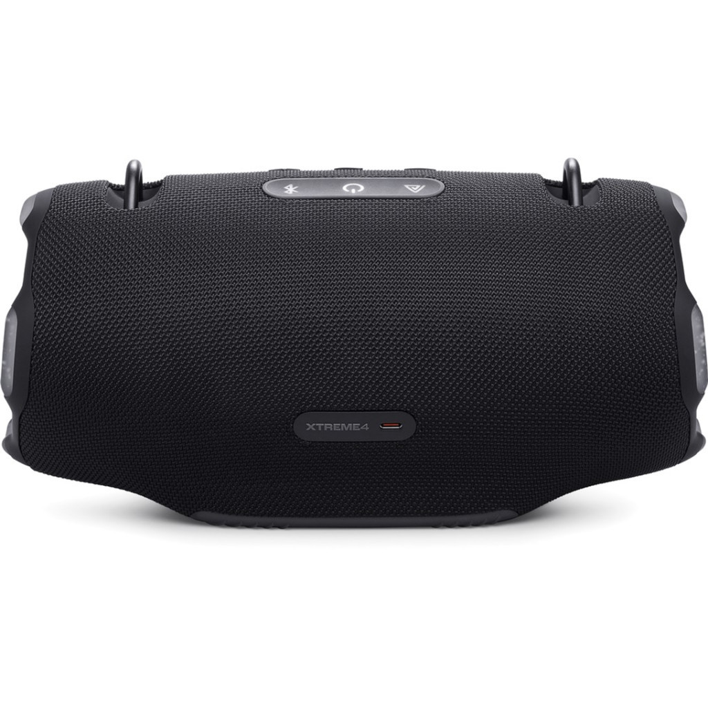 Акустична система JBL Xtreme 4 Black (JBLXTREME4BLKEP)