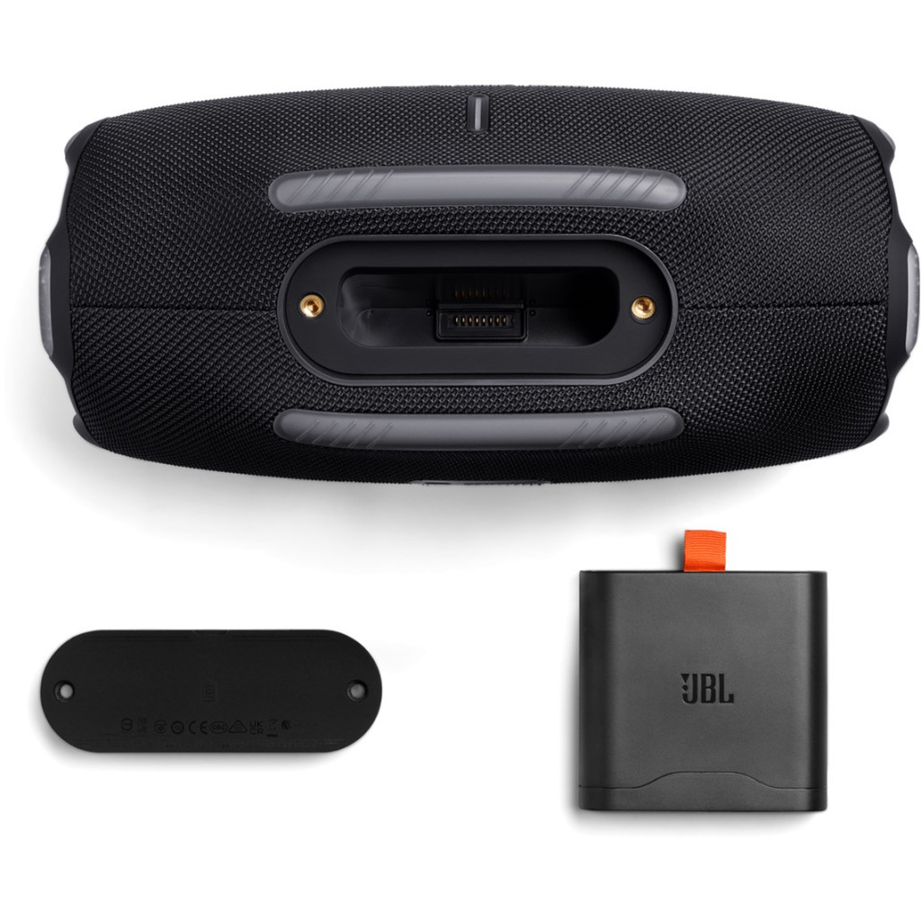 Акустична система JBL Xtreme 4 Black (JBLXTREME4BLKEP)