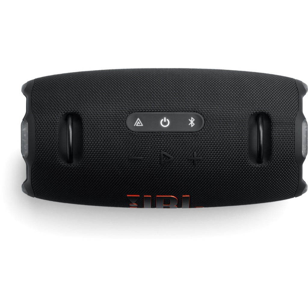 Акустична система JBL Xtreme 4 Black (JBLXTREME4BLKEP)