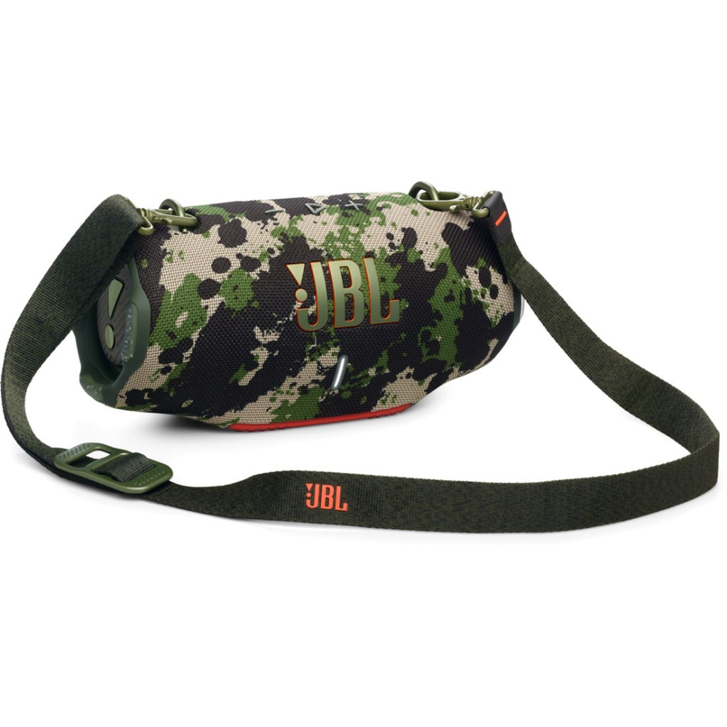 Акустична система JBL Xtreme 4 Camo (JBLXTREME4CAMOEP)