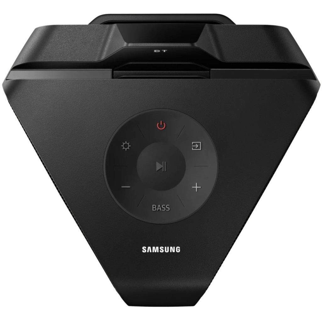 Акустична система Samsung MX-T70 Black (MX-T70/UA)