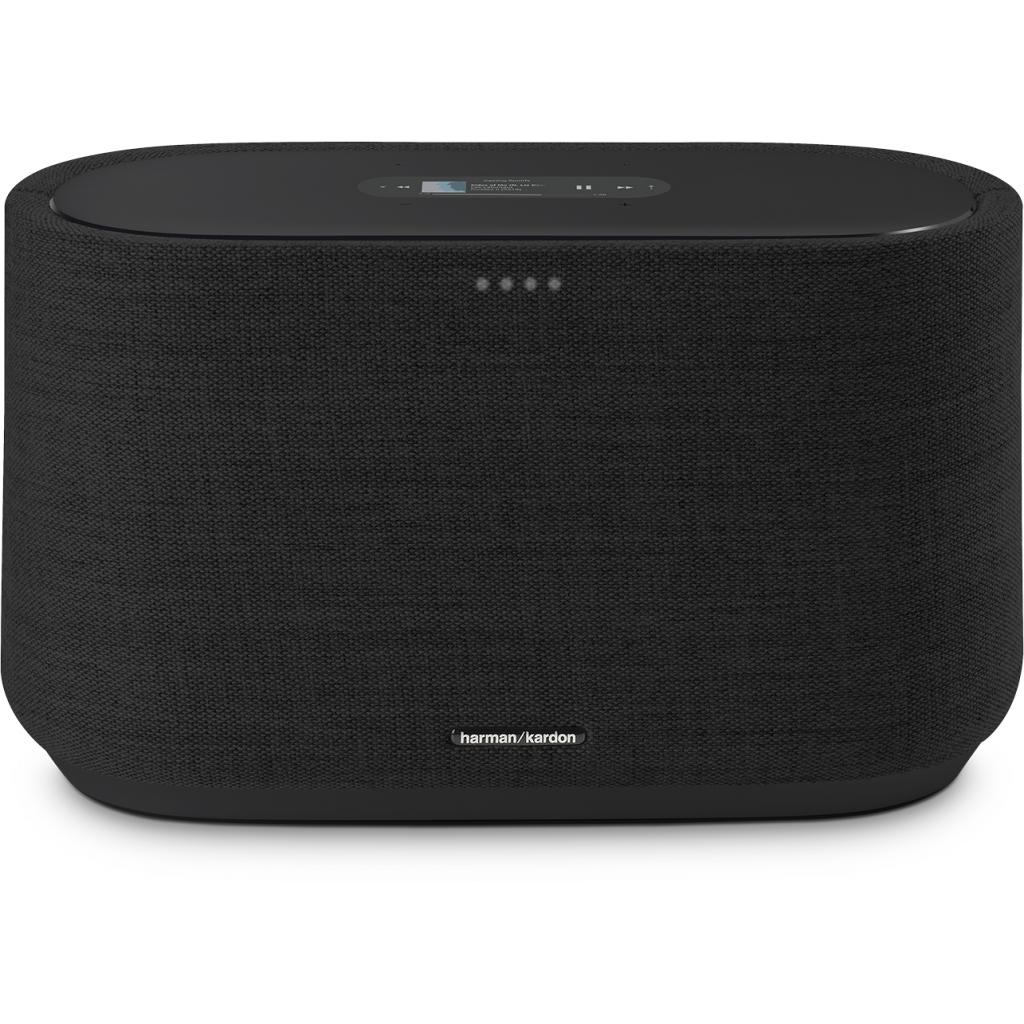 Акустична система Harman Kardon Citation 300 Black (HKCITATION300BLKEU)