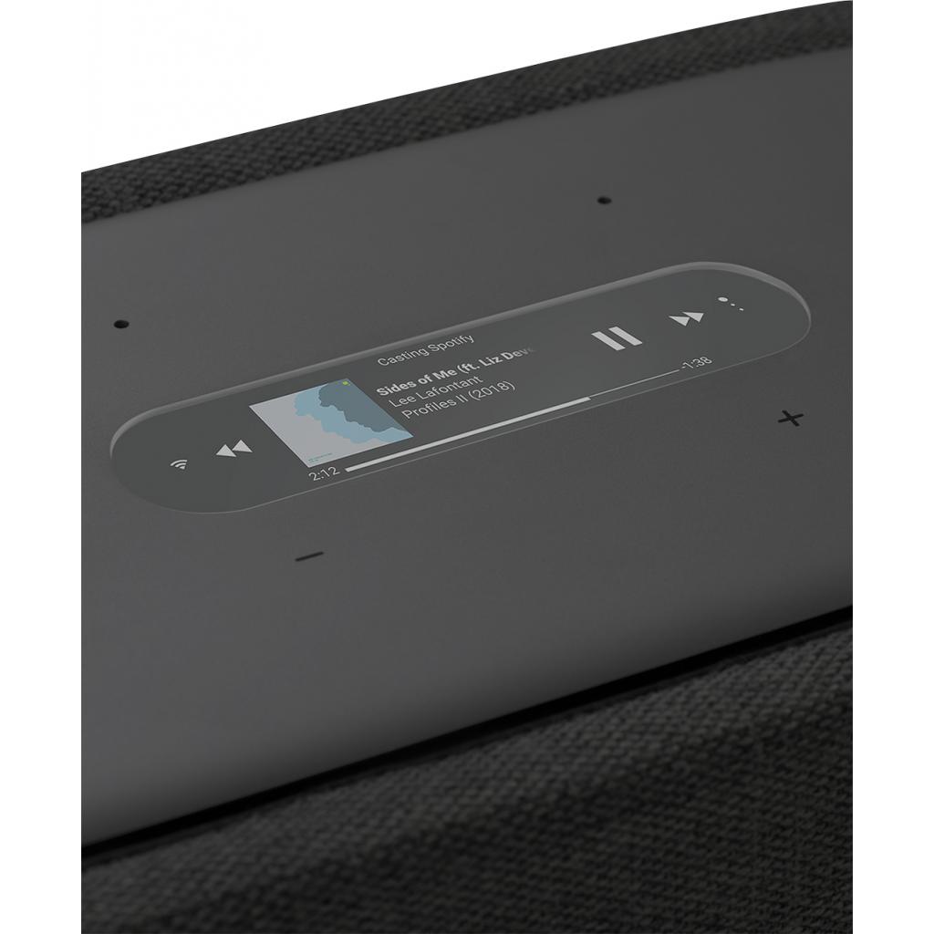 Акустична система Harman Kardon Citation 300 Black (HKCITATION300BLKEU)