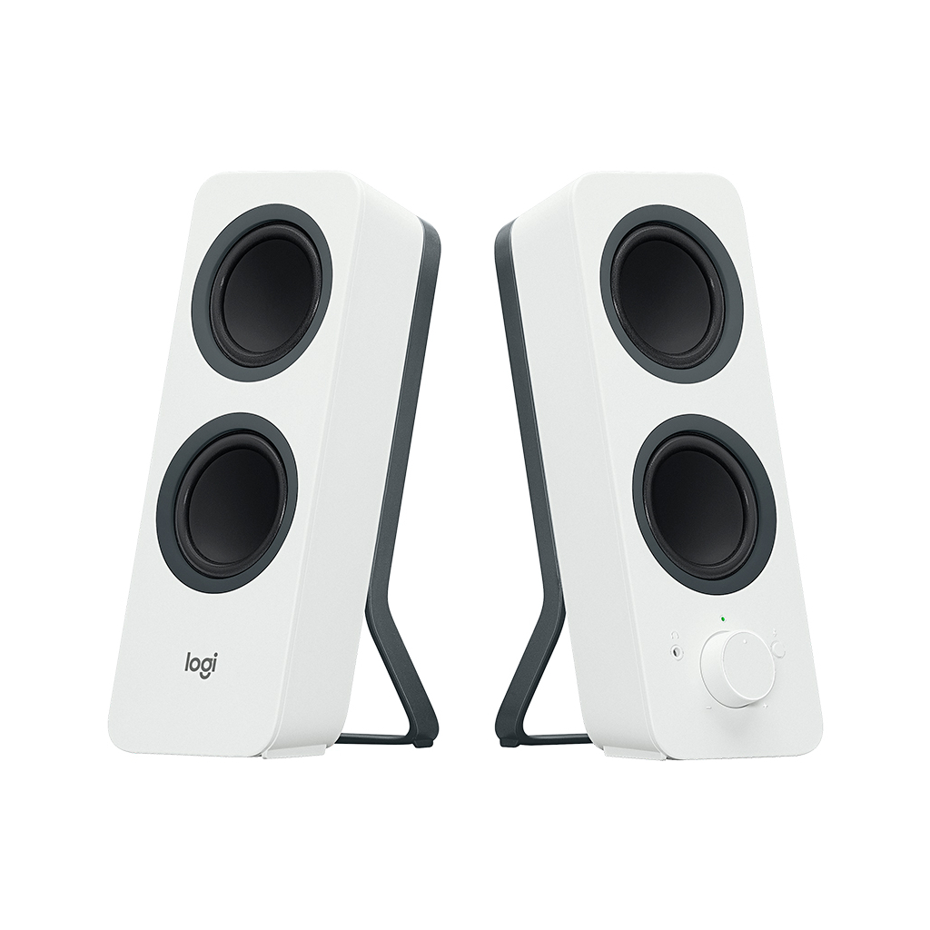 Акустична система Logitech Z-207 White (980-001292)