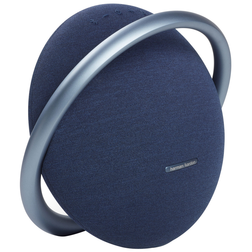 Акустична система Harman Kardon Onyx Studio 7 Blue (HKOS7BLUEP)