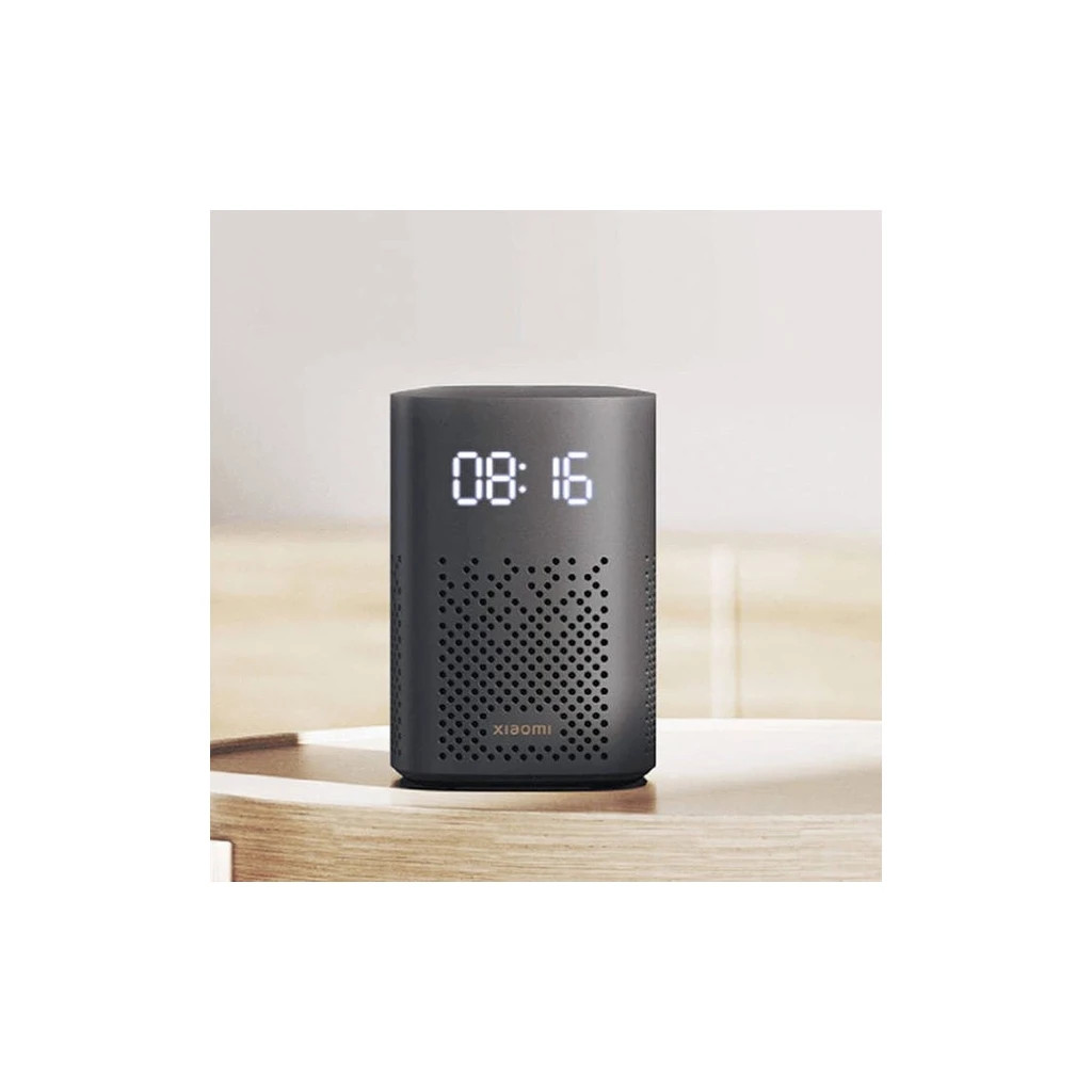 Акустична система Xiaomi Smart Speaker IR Control (QBH4218GL)