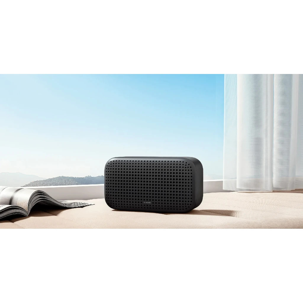 Акустична система Xiaomi Smart Speaker IR Control (QBH4218GL)