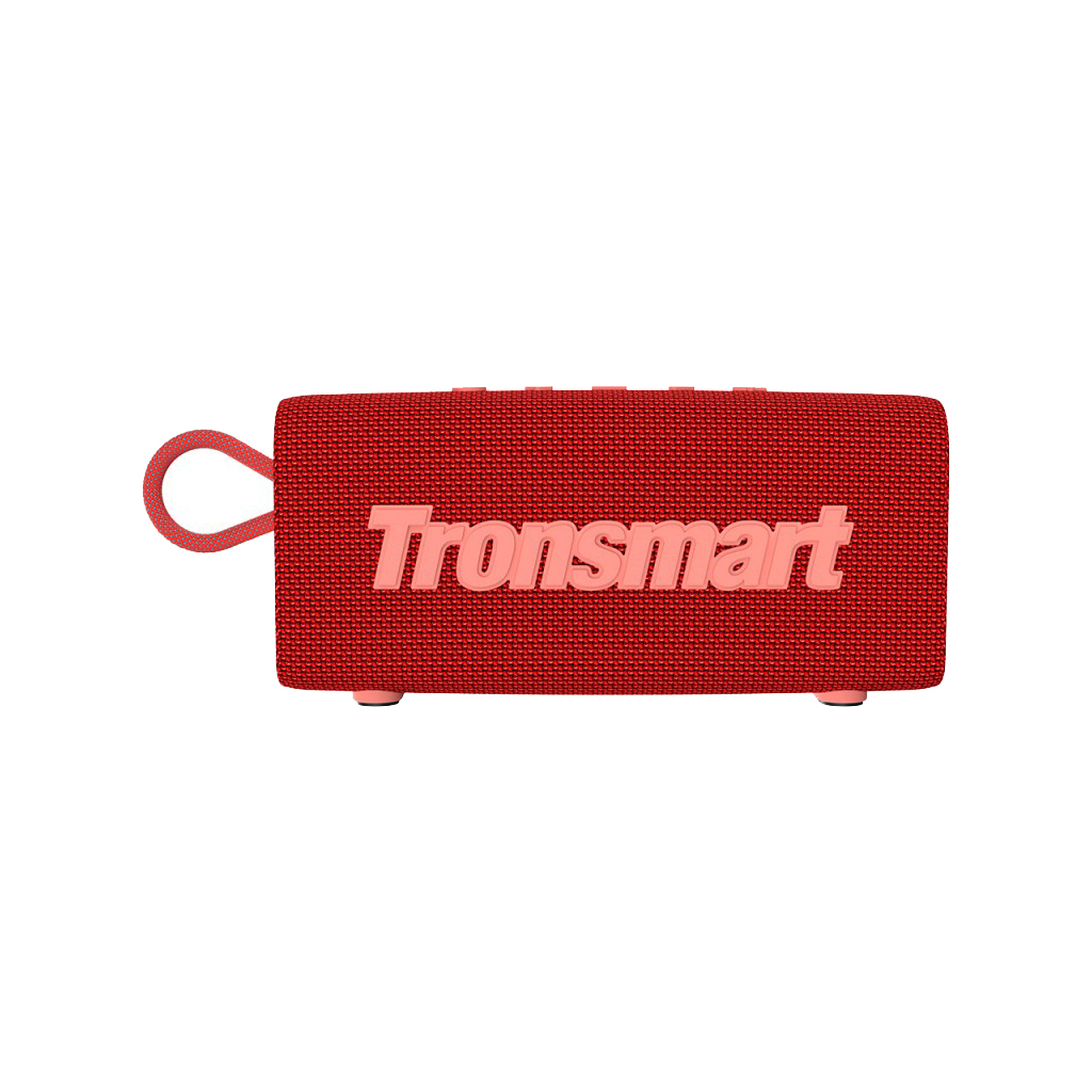 Акустична система Tronsmart Trip Red (797552)