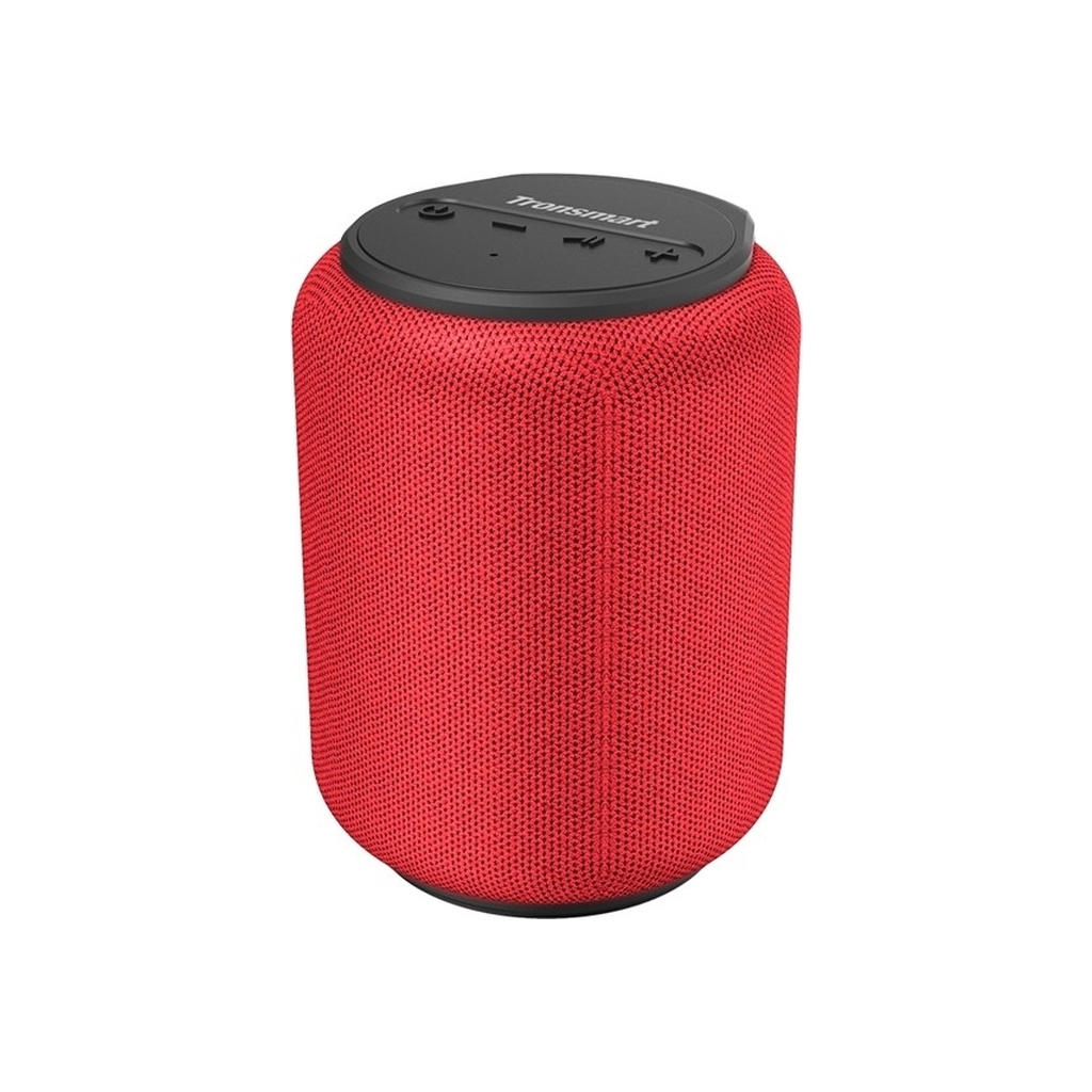 Акустична система Tronsmart Element T6 Mini Red (366158)