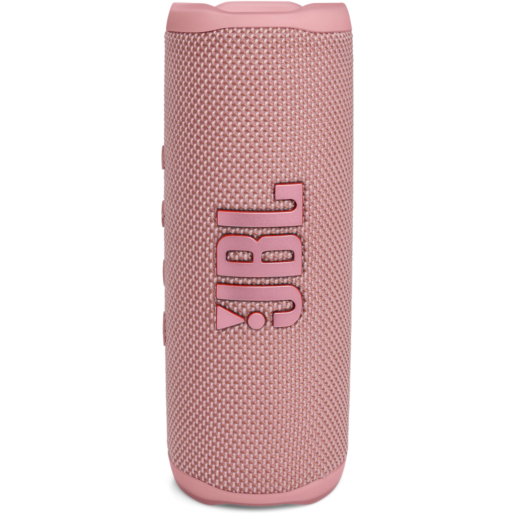 Акустична система JBL Flip 6 Pink (JBLFLIP6PINK)