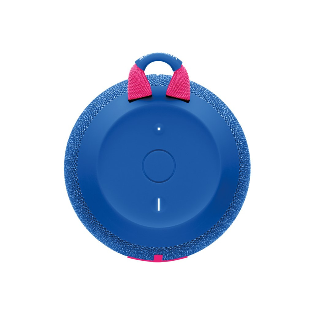 Акустична система Ultimate Ears Wonderboom 3 Performance Blue (984-001830)