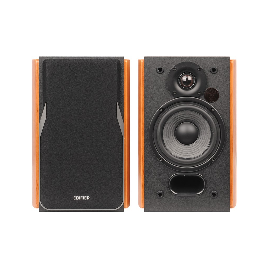 Акустична система Edifier R1380DB Bluetooth Brown (R1380DB_Brown)