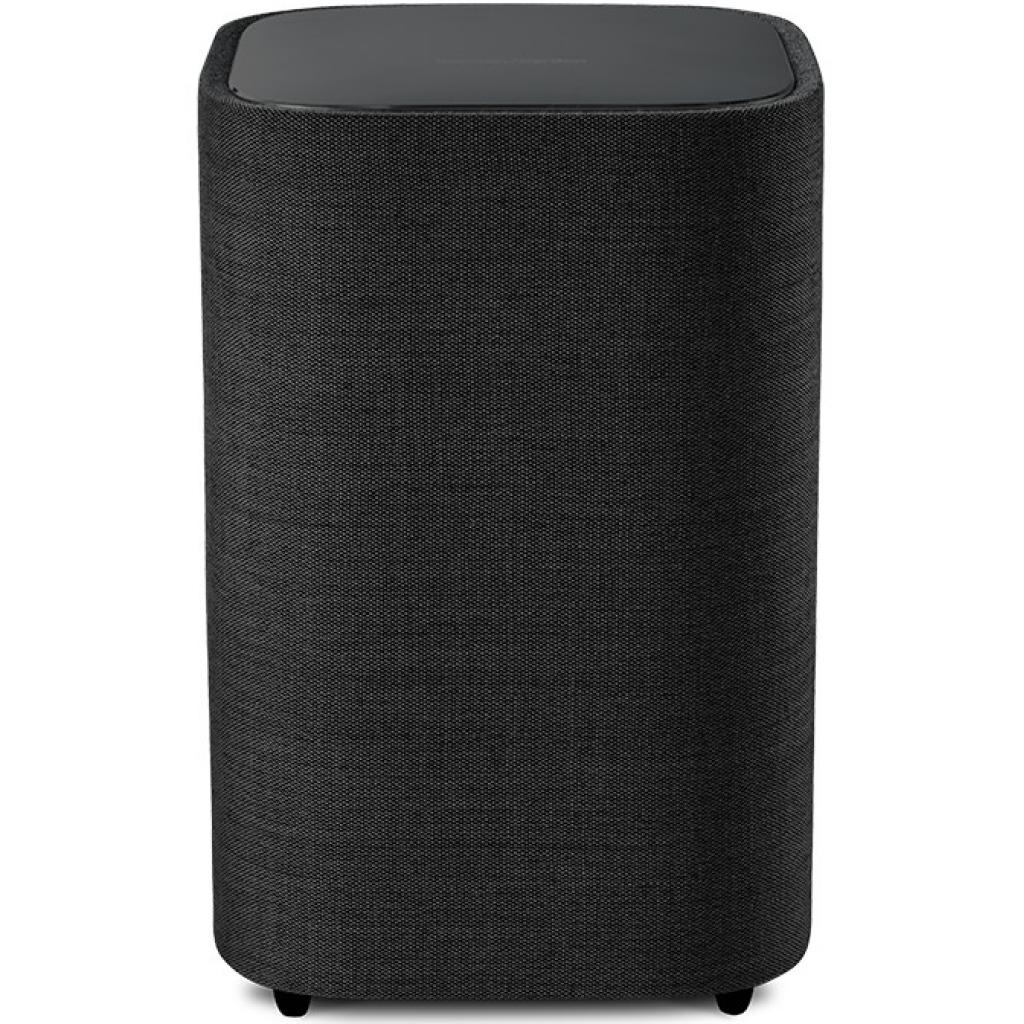 Акустична система Harman Kardon Citation Sub S Black (HKCITASUBSBLKEU)