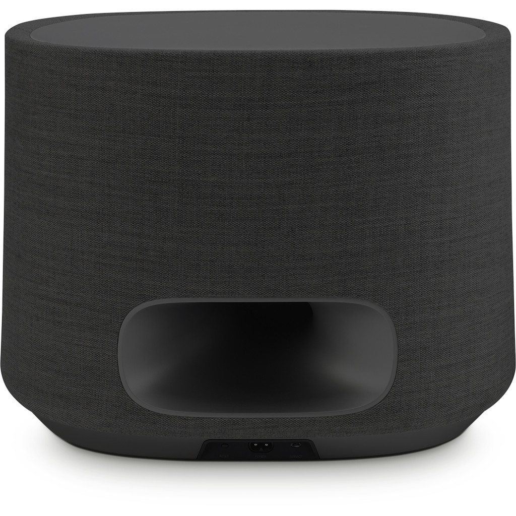 Акустична система Harman Kardon Citation Sub Black (HKCITATIONSUBBLKEU)