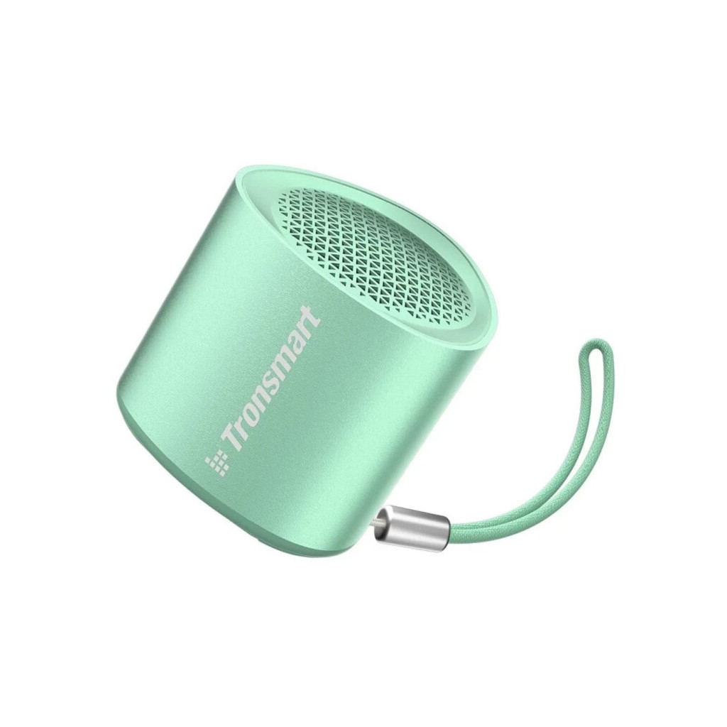 Акустична система Tronsmart Nimo Mini Speaker Green (985909)