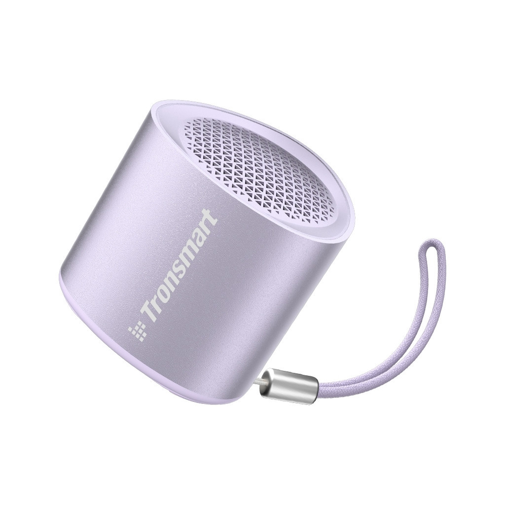 Акустична система Tronsmart Nimo Mini Speaker Purple (985910)