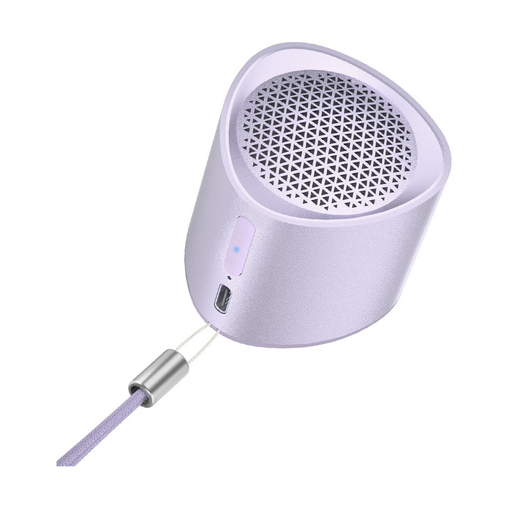 Акустична система Tronsmart Nimo Mini Speaker Purple (985910)