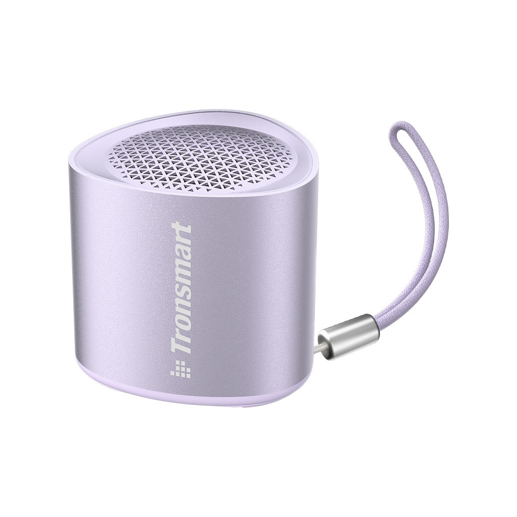 Акустична система Tronsmart Nimo Mini Speaker Purple (985910)