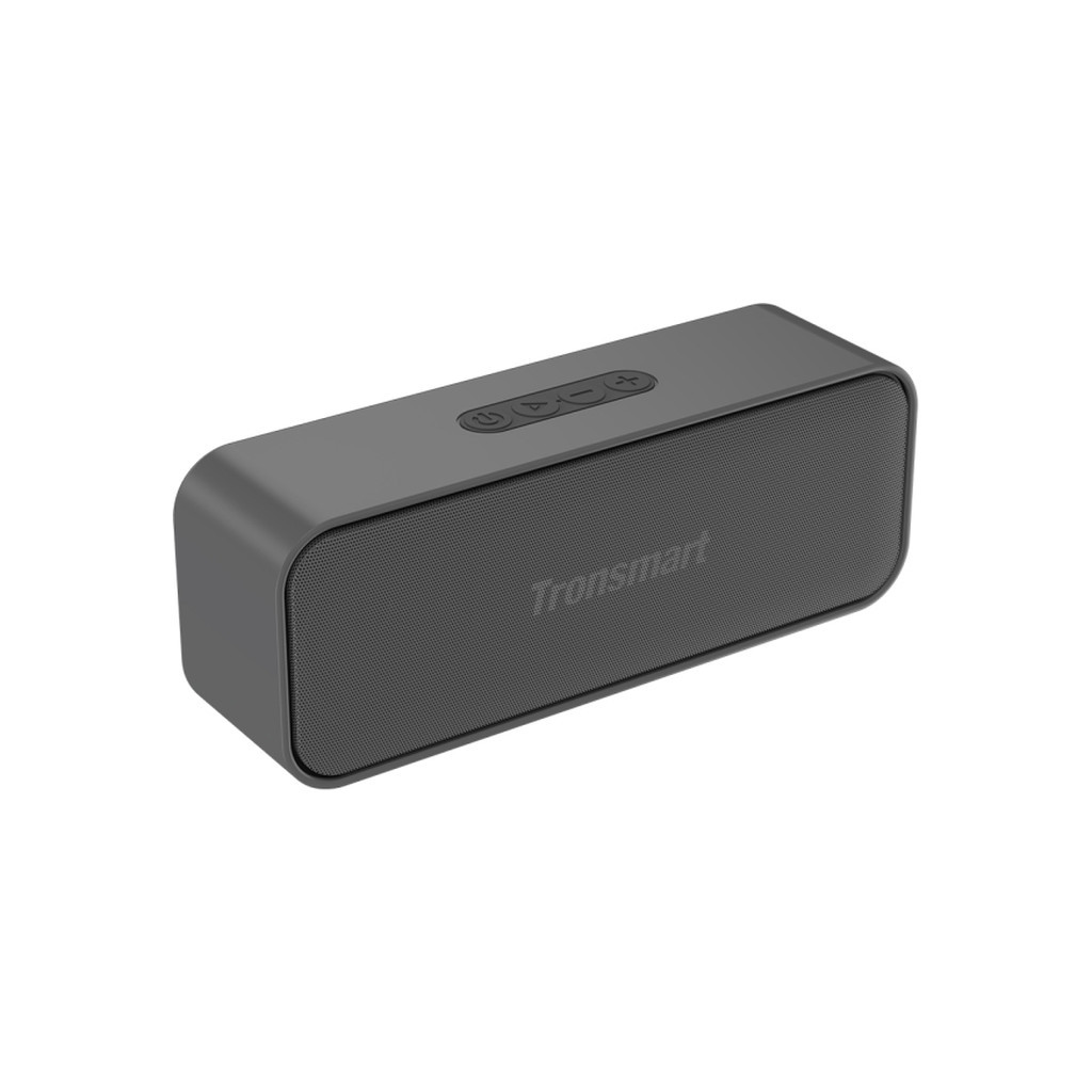 Акустична система Tronsmart T2 mini 2023 Black (985906)