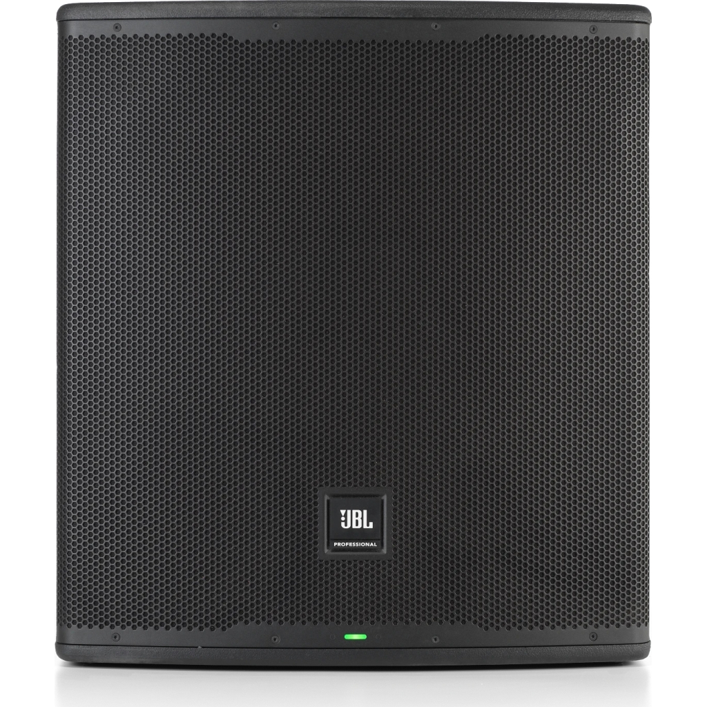 Домашній сабвуфер JBL EON718S (JBL-EON718SD-EK)