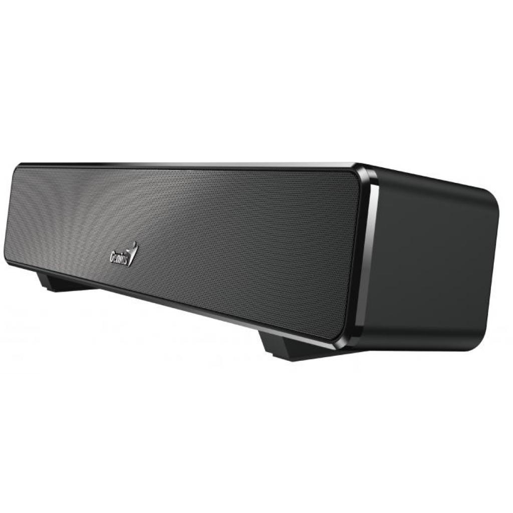 Акустична система Genius SoundBar 100 USB Black (31730024400)