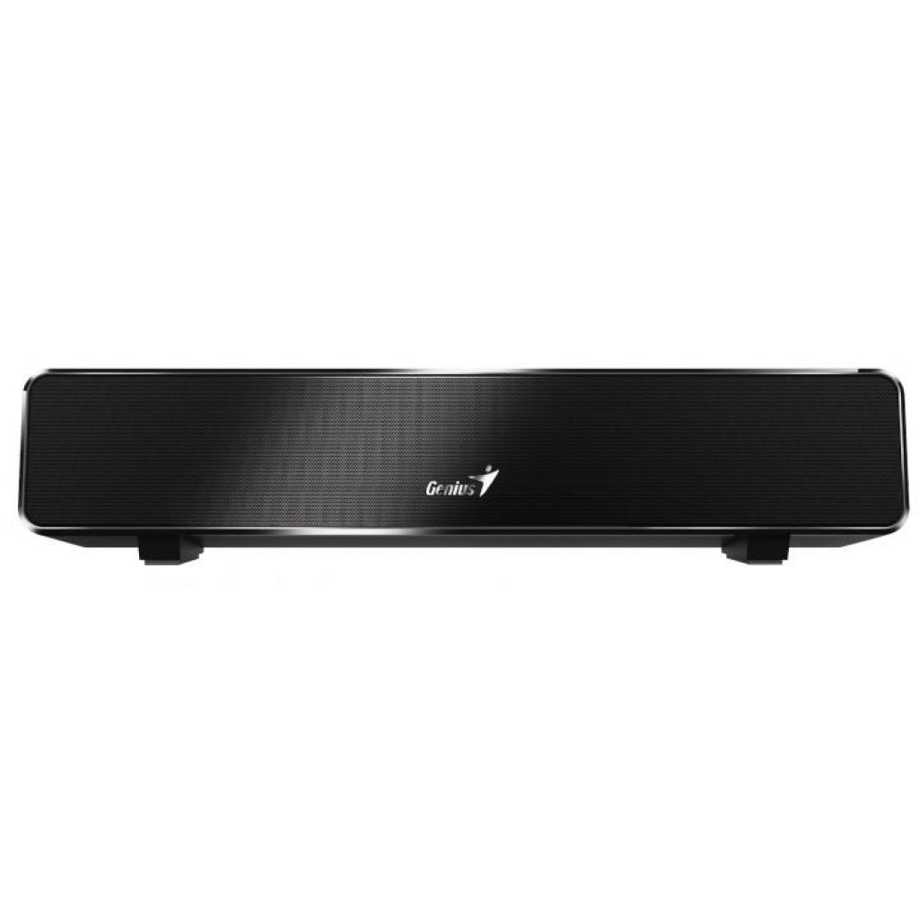 Акустична система Genius SoundBar 100 USB Black (31730024400)