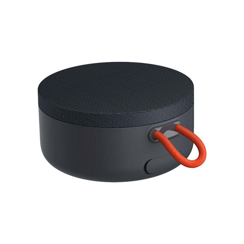 Акустична система Xiaomi Mi Portable Bluetooth Speaker Grey (BHR4802GL)