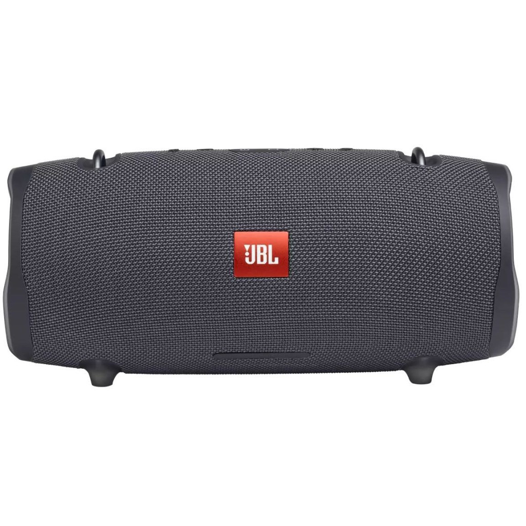 Акустична система JBL Xtreme 2 Gun Metal (JBLXTREME2GMEU)