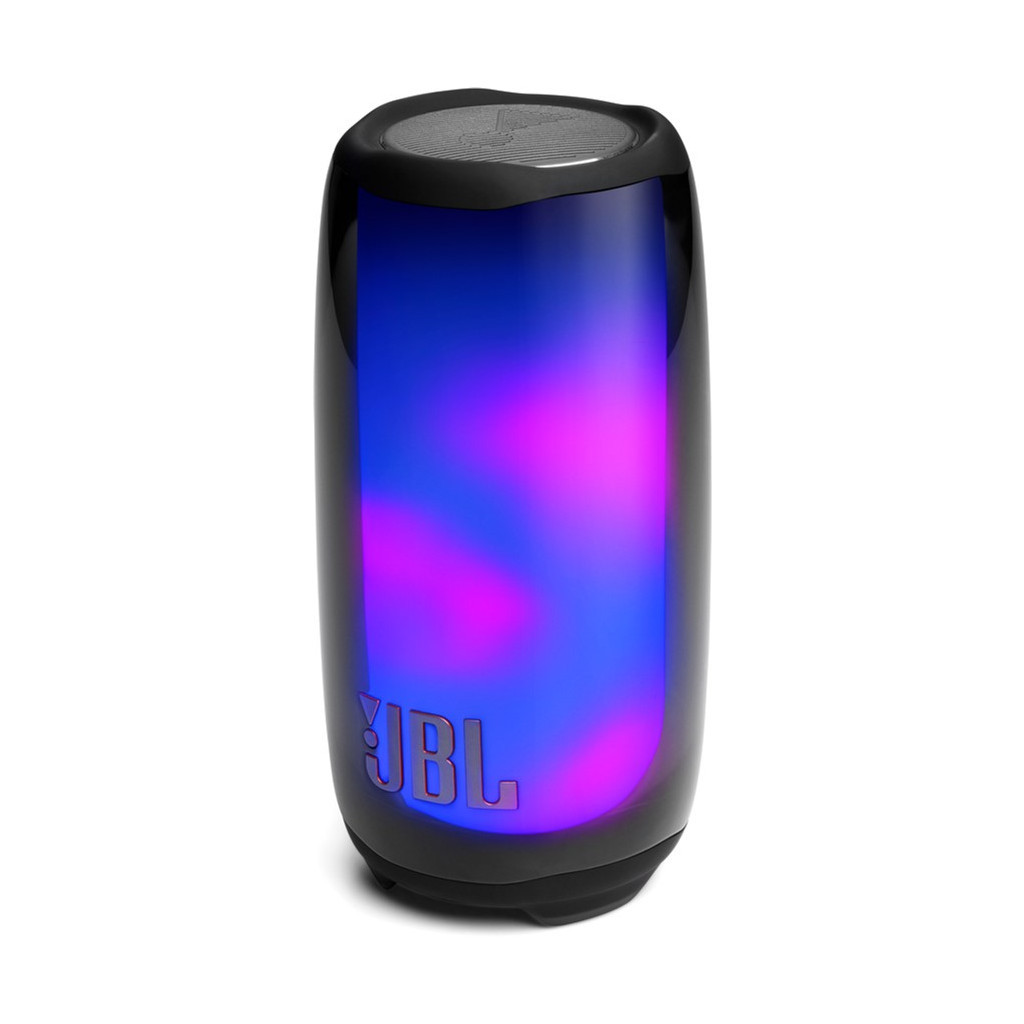 Акустична система JBL Pulse 5 Black (JBLPULSE5BLK)