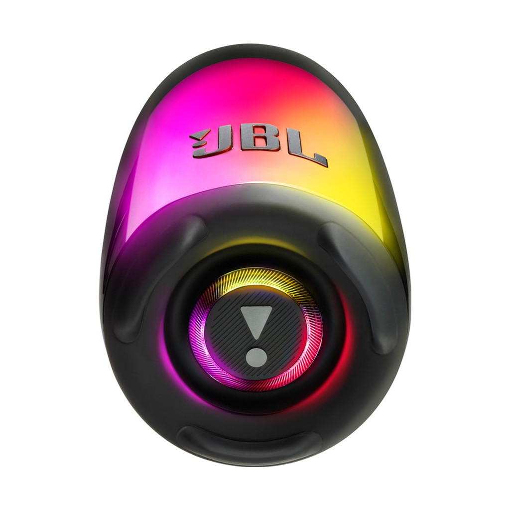 Акустична система JBL Pulse 5 Black (JBLPULSE5BLK)