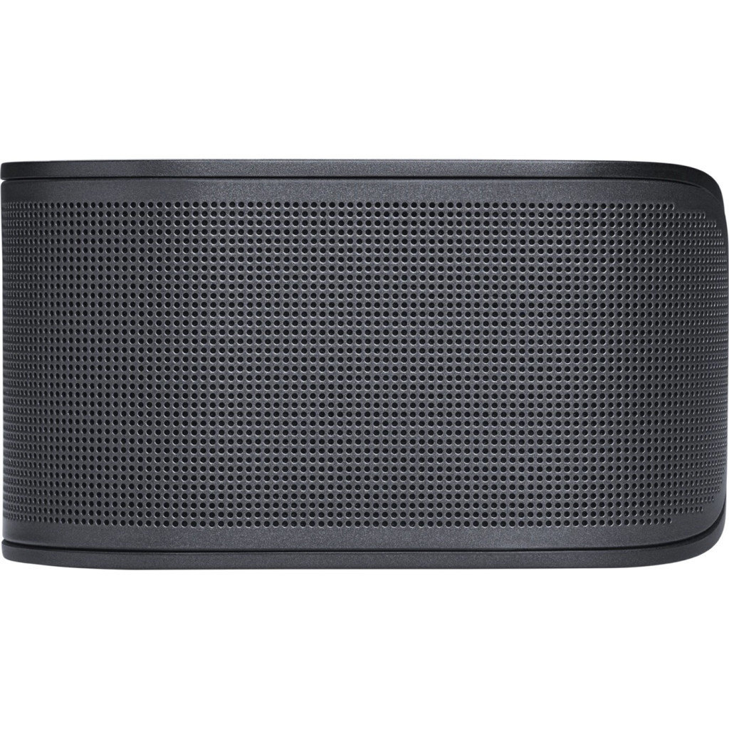 Акустична система JBL Bar 500 Black (JBLBAR500PROBLKEP)