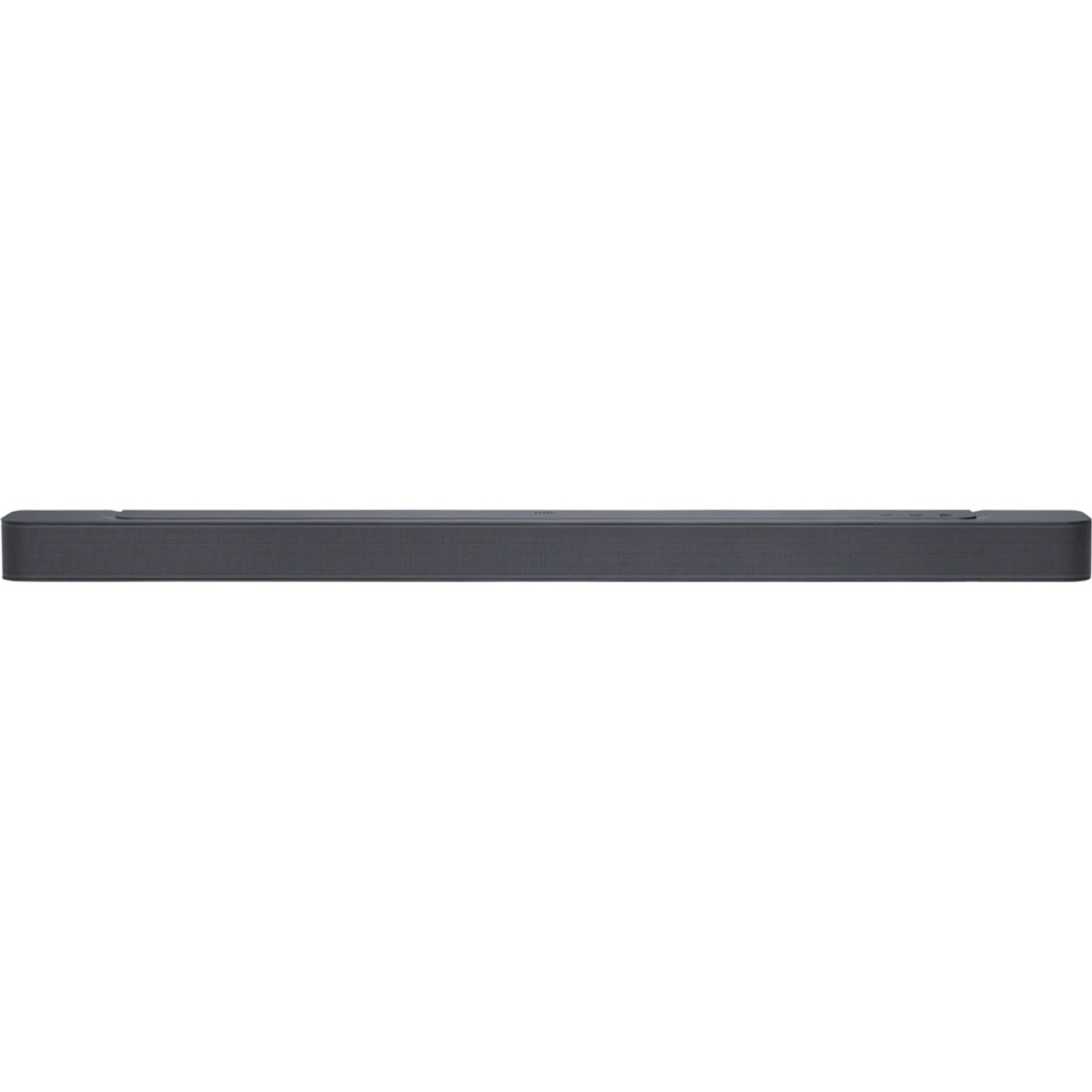 Акустична система JBL Bar 500 Black (JBLBAR500PROBLKEP)