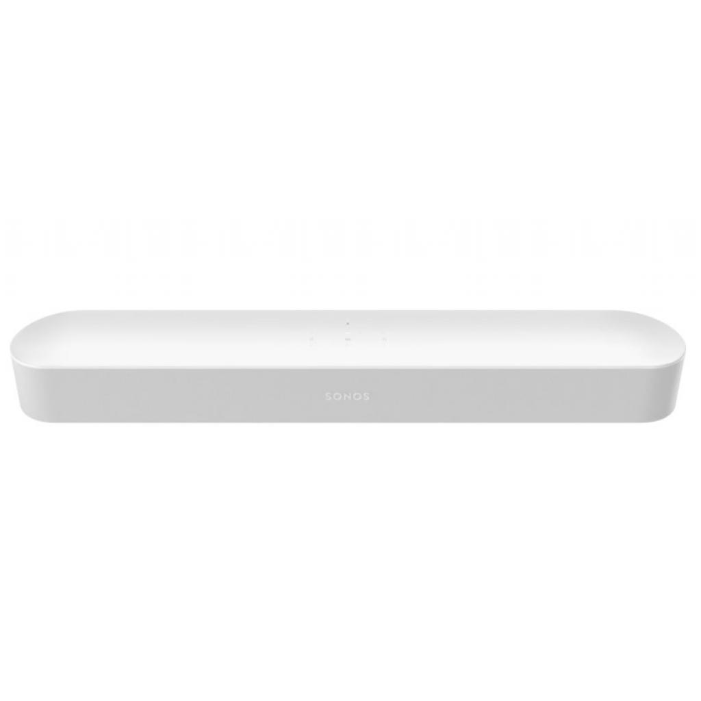 Акустична система Sonos Beam White (BEAM1EU1)