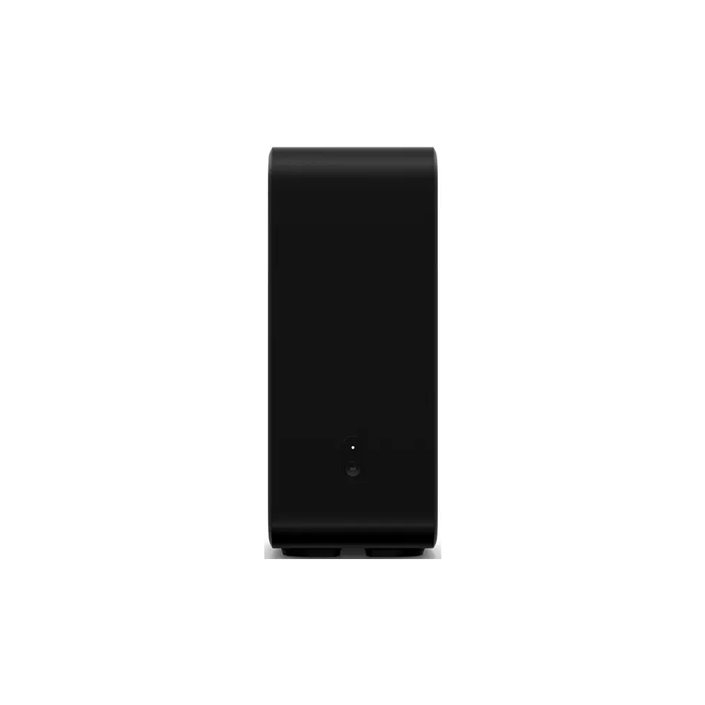 Домашній сабвуфер Sonos Sub Gen3 Black (SUBG3EU1BLK)