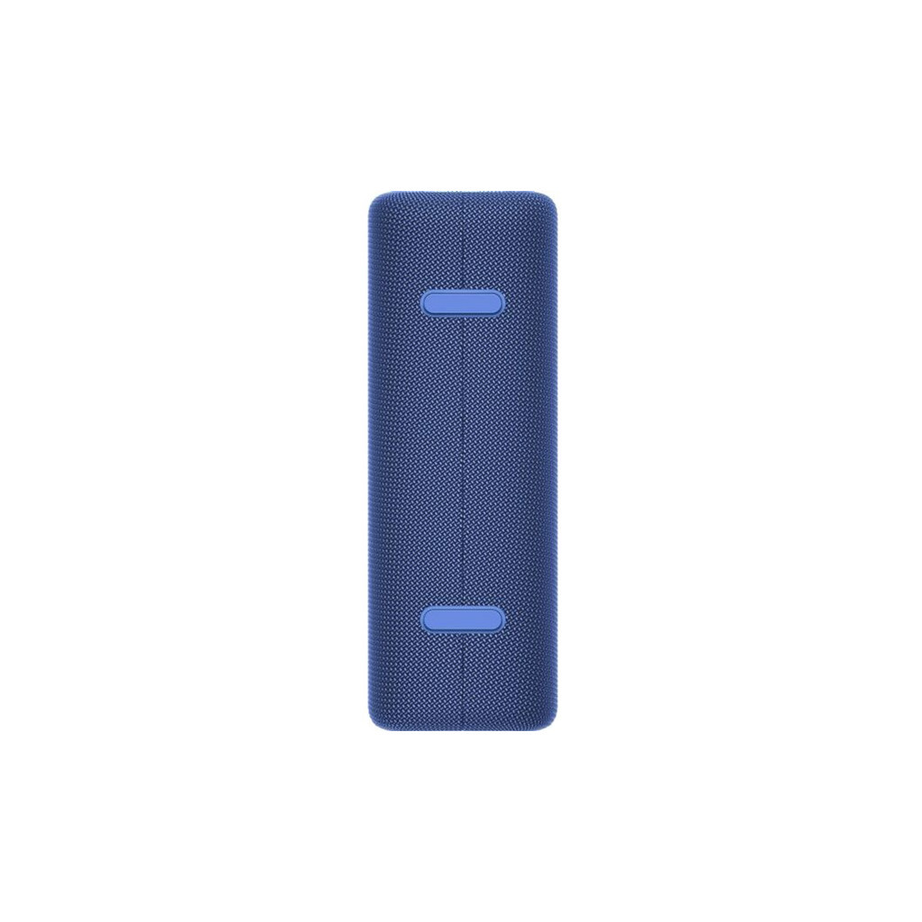 Акустична система Xiaomi Mi Portable Bluetooth Speaker 16W Blue (QBH4197GL)