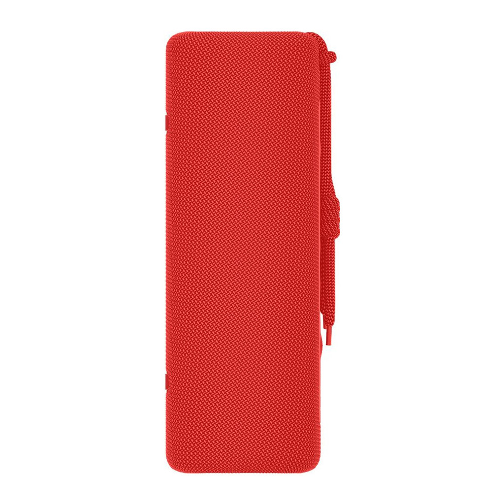 Акустична система Xiaomi Mi Portable Bluetooth Spearker 16W Red (956434)