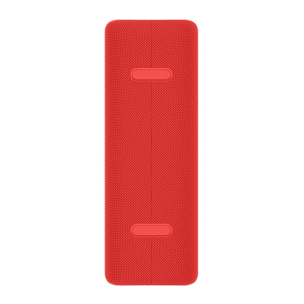 Акустична система Xiaomi Mi Portable Bluetooth Spearker 16W Red (956434)