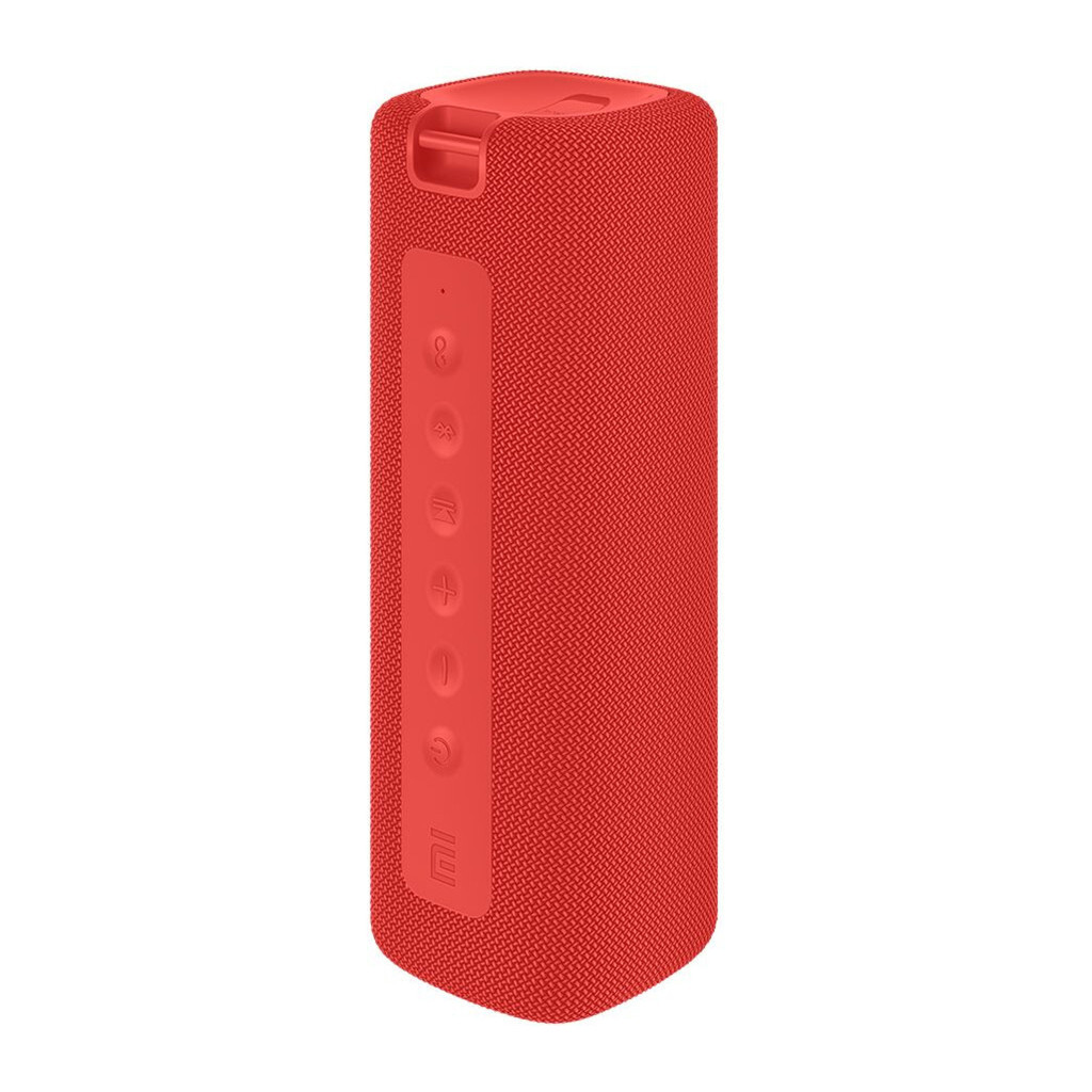 Акустична система Xiaomi Mi Portable Bluetooth Spearker 16W Red (956434)