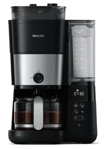 Кавоварка крапельна Philips  HD7900/50