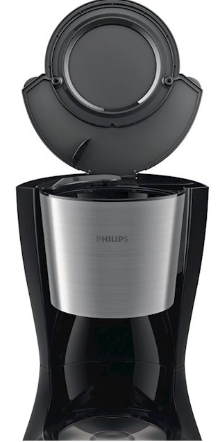 Кавоварка крапельна Philips HD7459/20