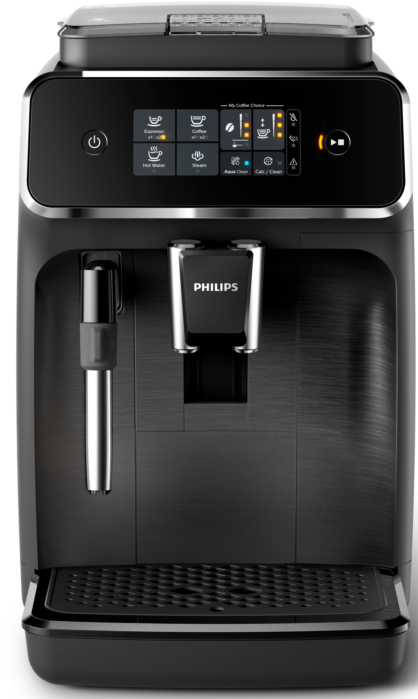 Кавомашина Philips EP2220/10