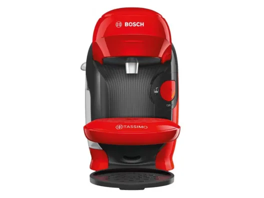 Кавоварка Bosch TAS1103