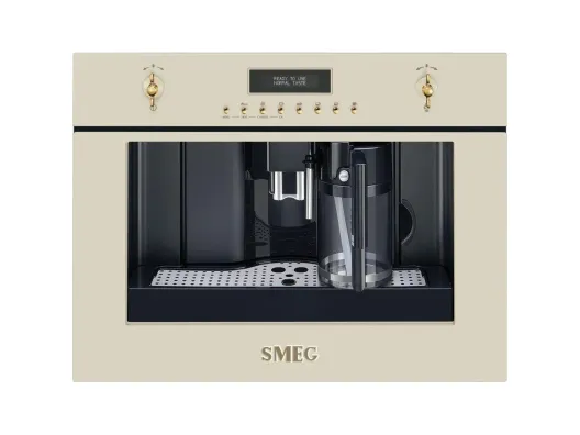 Кавомашина SMEG CMS8451P